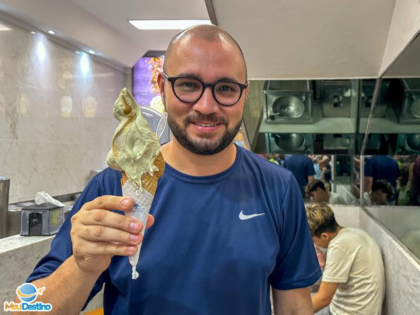 Cadore Gelato