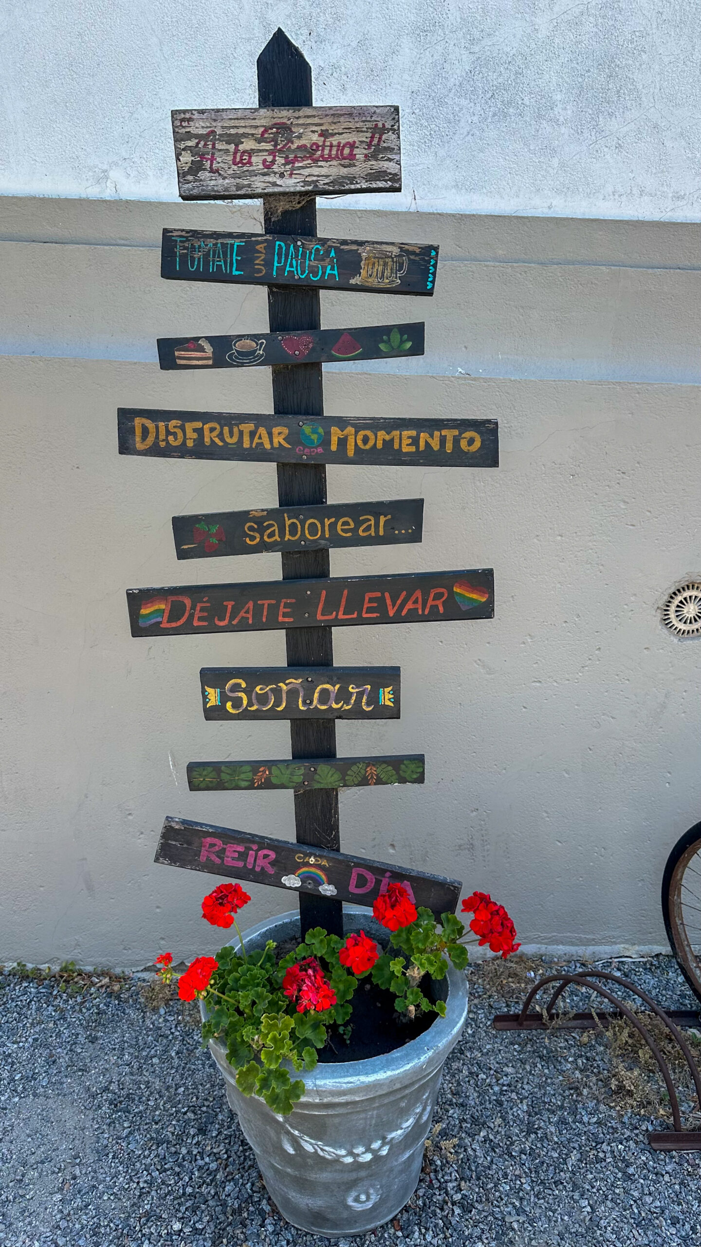 Plaquinhas