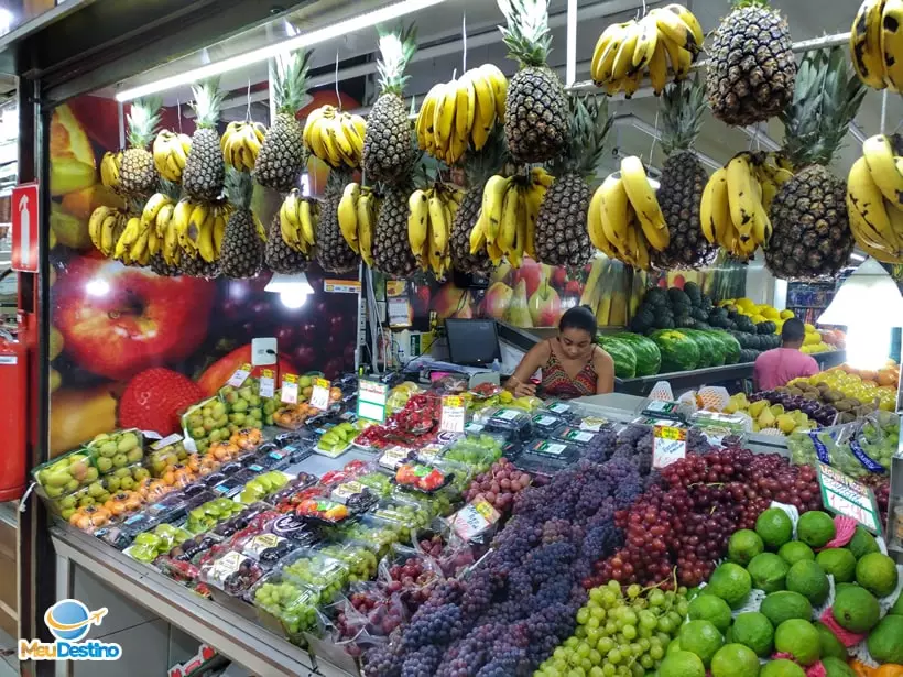 Frutas