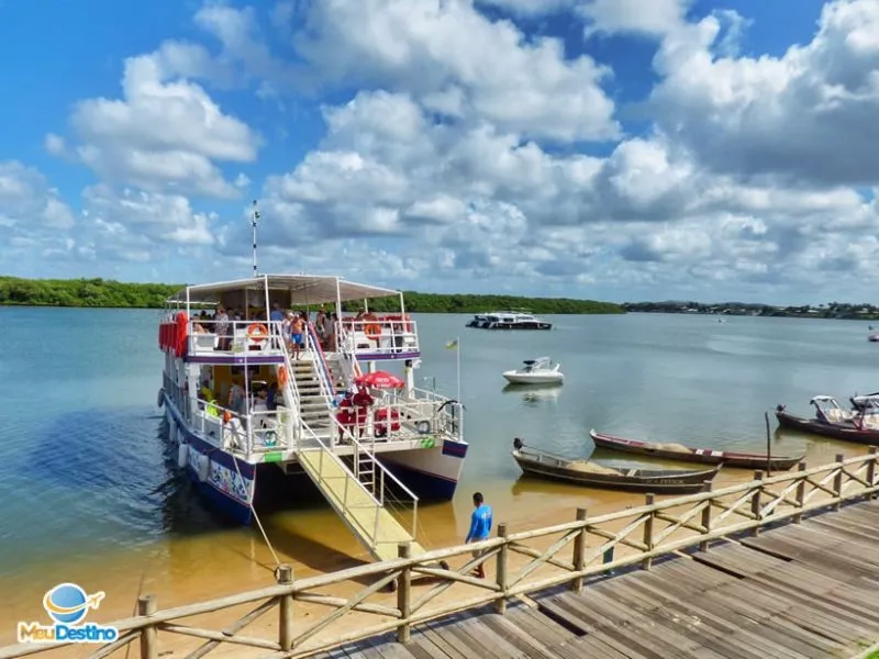 Croa do Goré - Aracaju-SE