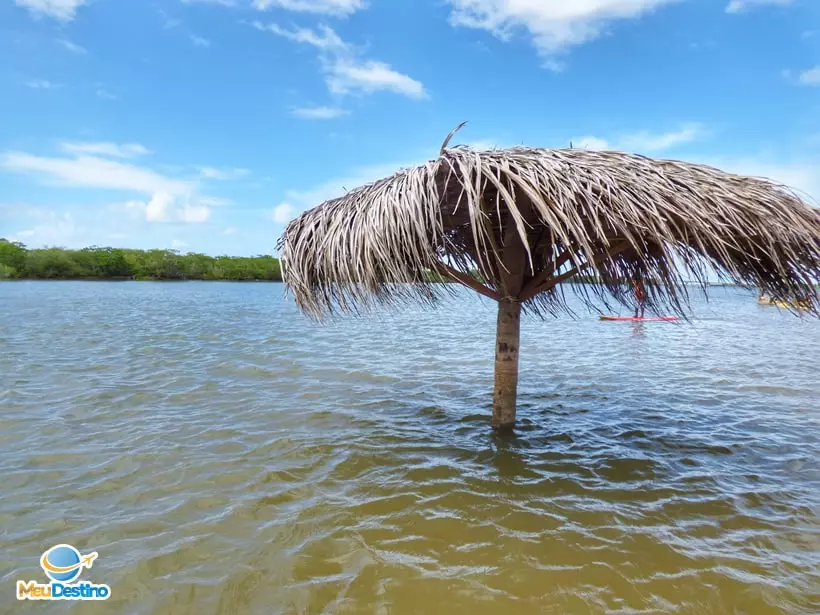 Croa do Goré - Aracaju-SE