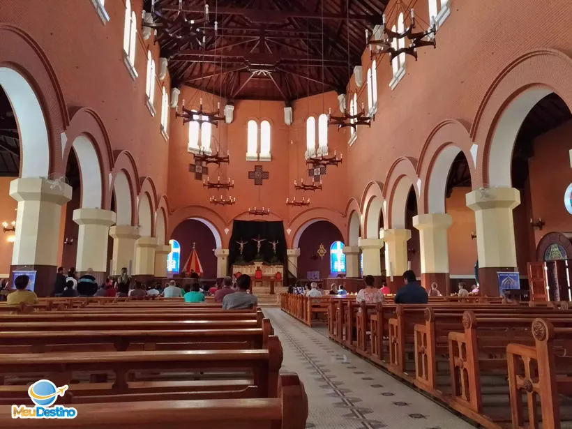 Basílica de Nossa Senhora da Saúde