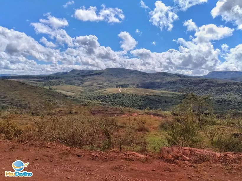 Serra do Trovão