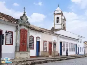 Centro Histórico