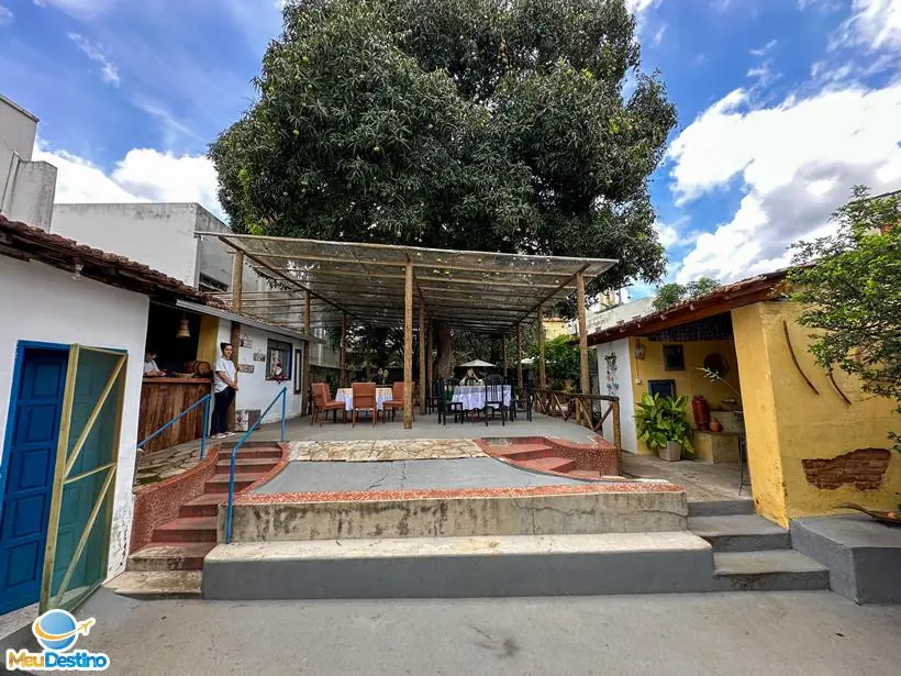 Puro de Minas Restaurante e Pousada